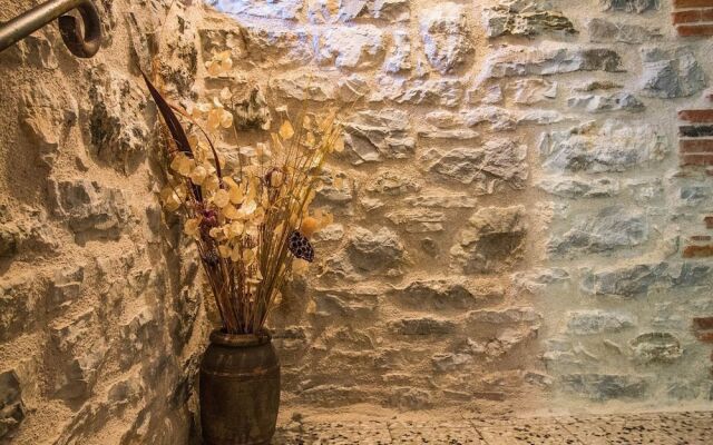 Country House near Saturnia