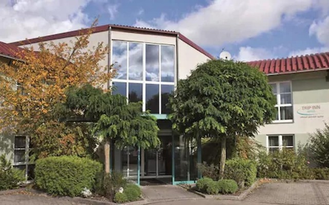 Best Western Hotel Dasing Augsburg