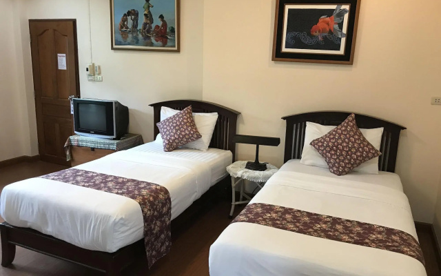 Baan Klang Vieng