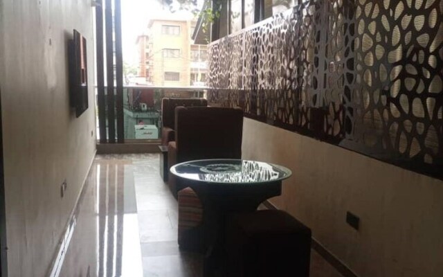 Haven Suite
