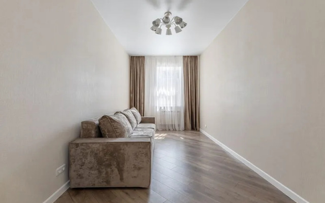 РусХаус на ул. Абубекира Терегулова, д. 10А