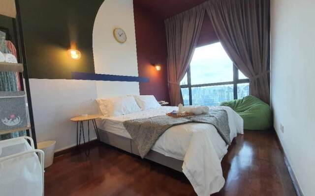 Reizz Residence by Plush