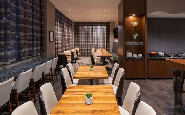 Hilton Richmond Downtown