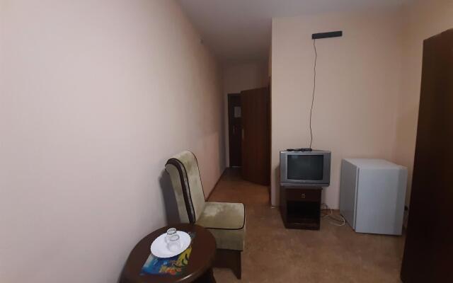 Веретенино