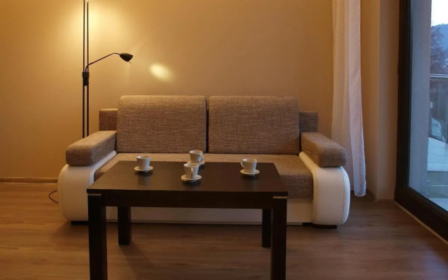 Apartament Na Tęczowym Wzgórzu