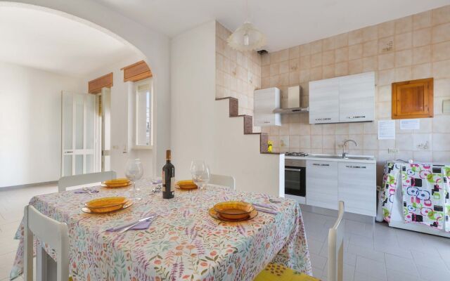 2925 Casa Vacanze di Ivana- Tramontana by Barbarhouse