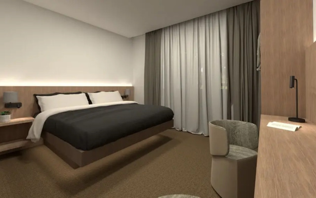 Hotel Bristol Premium
