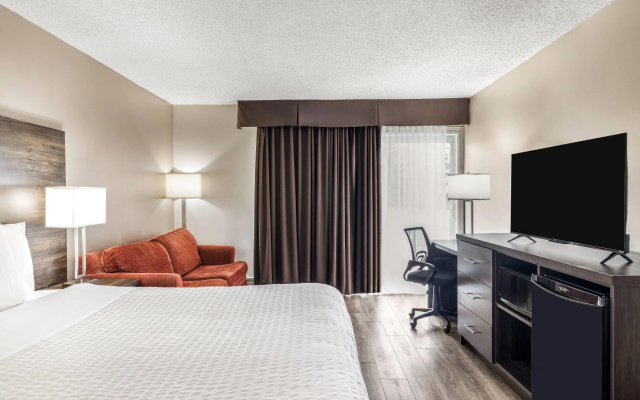 Days Inn by Wyndham London