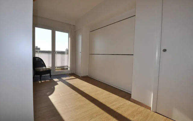 Apartment in Belgium Near Seafront & Casino