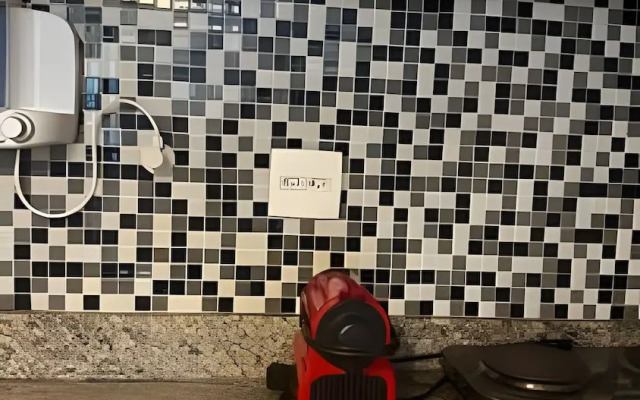 Brisas do Lago - Apartamento 12