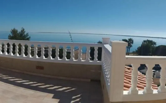 Apartament Casa Bonfill