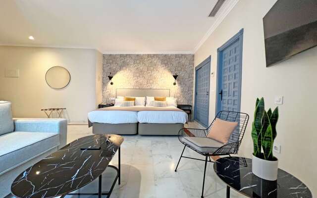 Itaca Sevilla by Soho Boutique