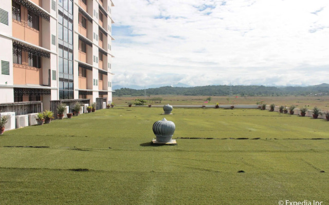 Pamulinawen Hotel