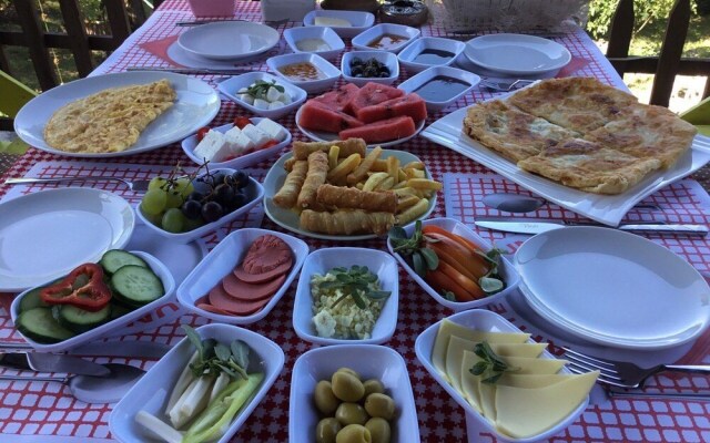 Camli Konak Otel