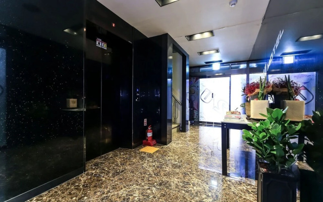Changwon Masan 2U
