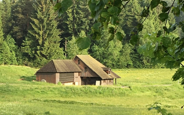 Brugger am See