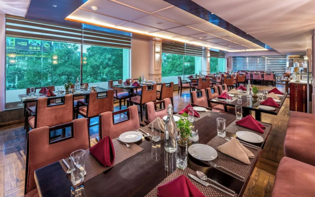 Comfort Inn Alstonia Amritsar