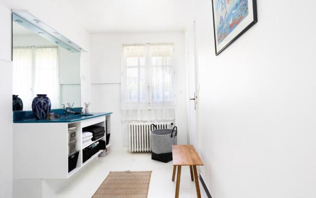 LA PARENTHESE - Garden