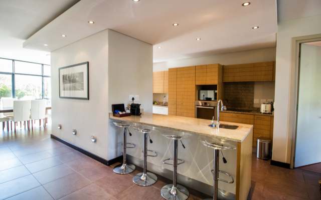 The Glen Apartments