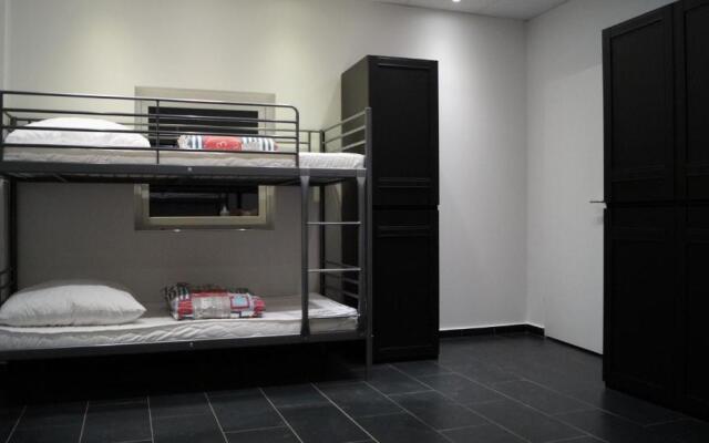 Premium Hostel