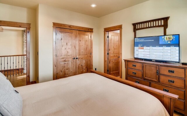 12th Manor in Suncadia