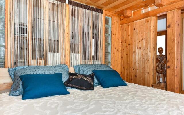 Apartment Tome Diklo