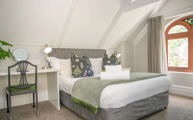 Bonne Esperance Boutique Guest House and Studio Apartments