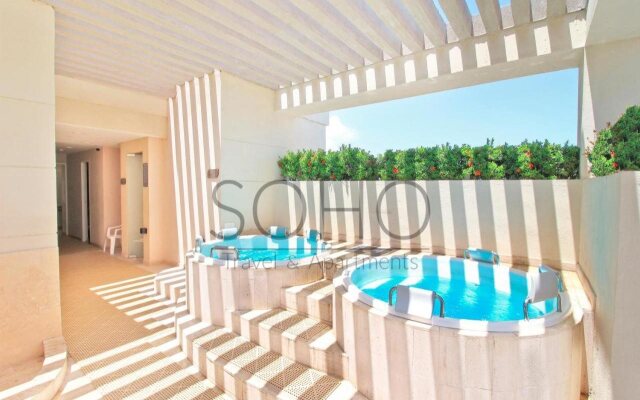 Apartamentos Velas al Mar Rodadero