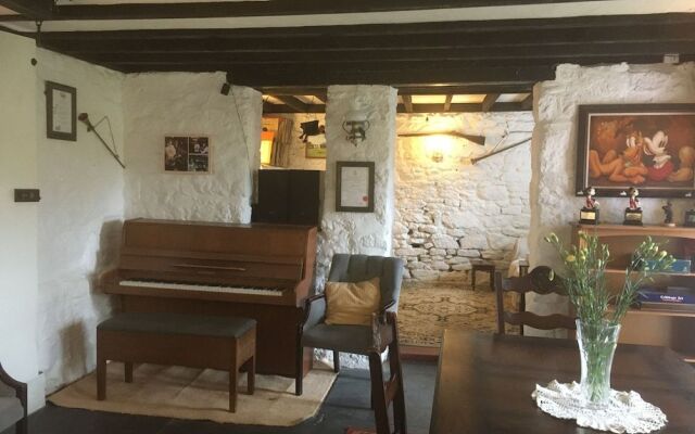 The Cherrybrook