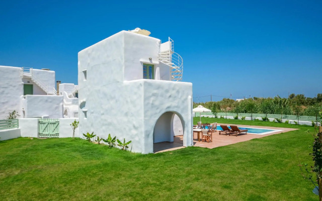 My Villa