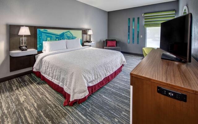 Hampton Inn Batesville