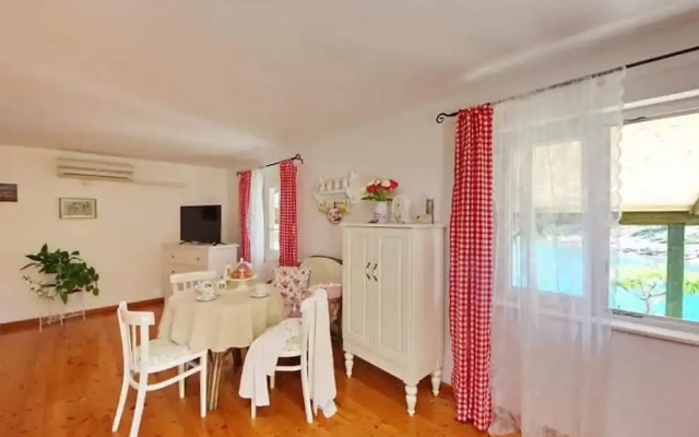 Blissful Bay Apartments Vrboska