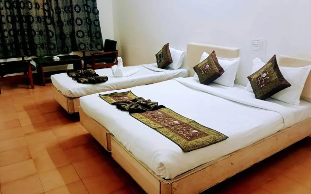Hotel Ranjit Residency
