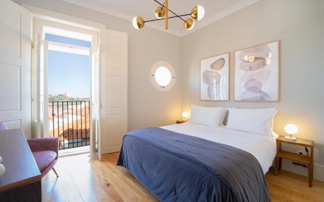 Entre Ruas Apartments