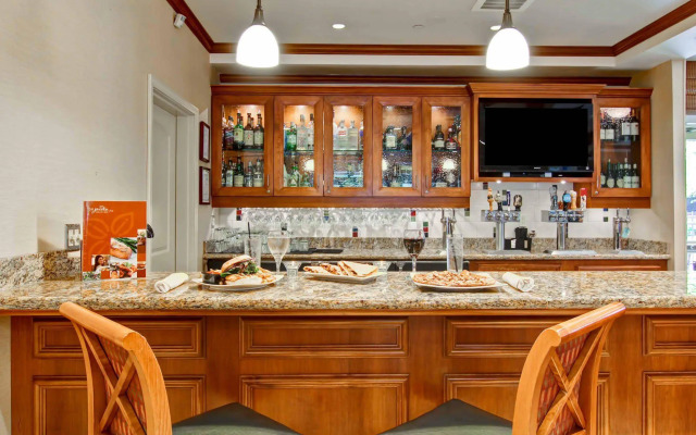 Hilton Garden Inn Seattle Issaquah
