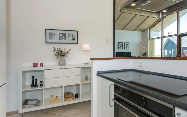 Holiday Home in Ulfborg