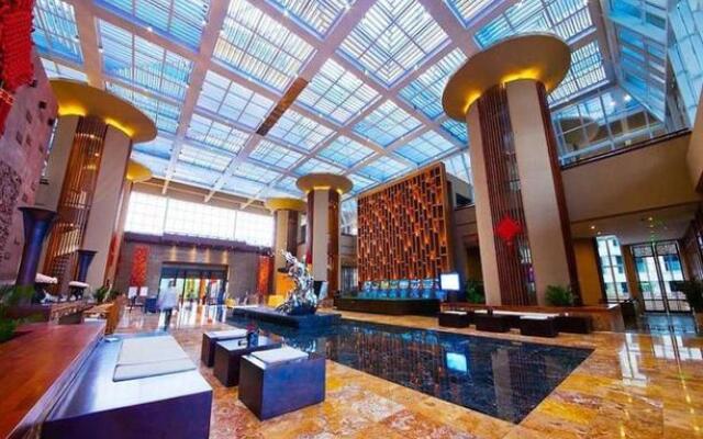 Boao Asia Bay Resort