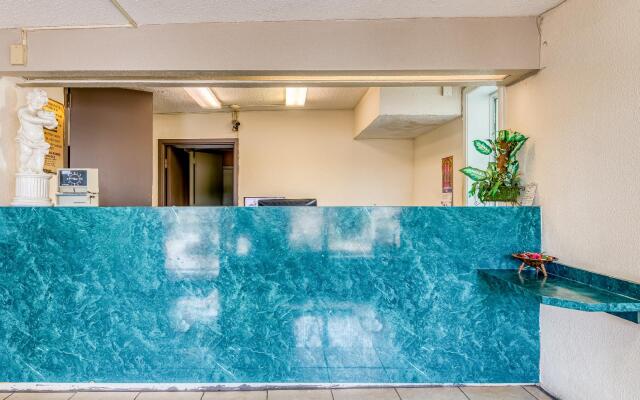 OYO Hotel Jackson North I-55