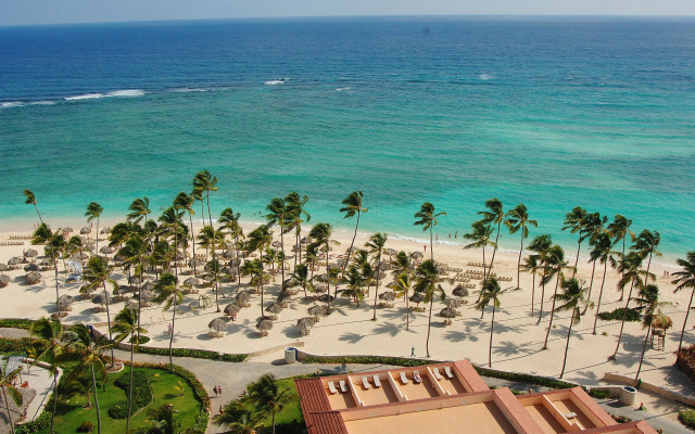 Majestic Colonial Punta Cana - All Inclusive