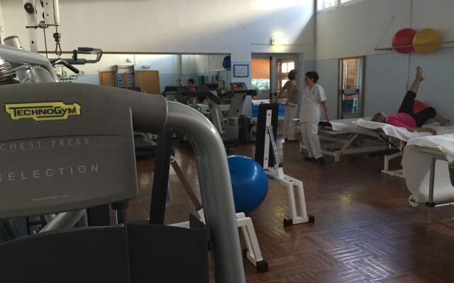Terme Beach Resort