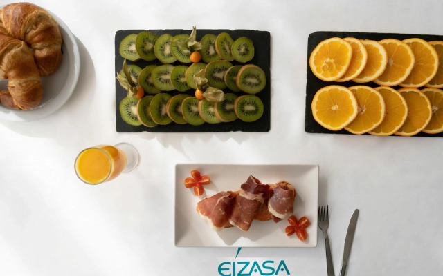 Hotel And Spa Real Jaca