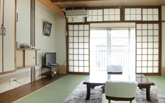 Ishiyama Onsen Matsunosou
