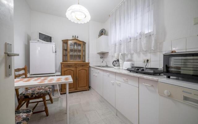 4321 Privatapartment Stan