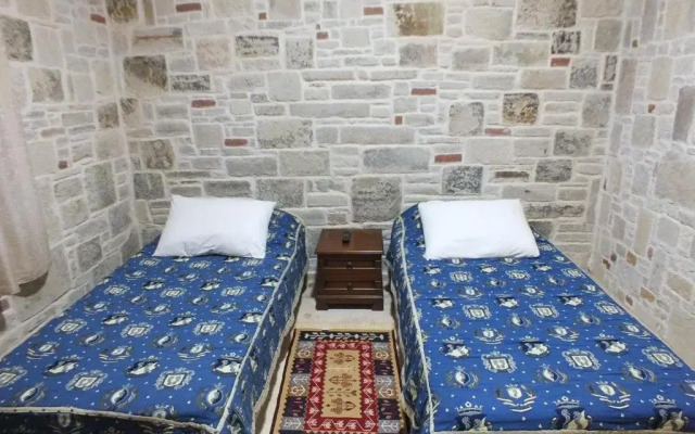 Hellenika Otel & Restoran