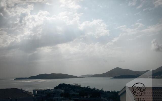 Apartments Villa Luka
