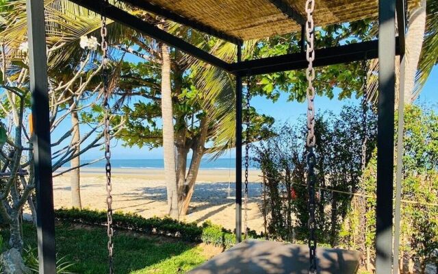 Sea Mountain Villa Resort & Pool Bar