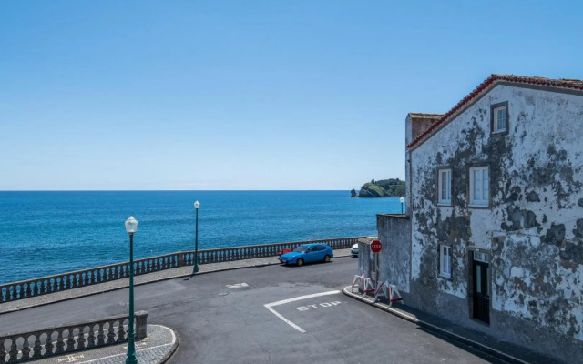 Welcomebuddy - Berço do Infante Sea View