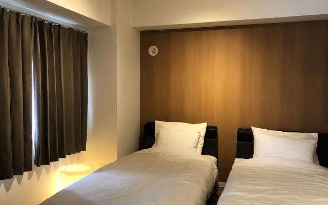 Sun Court south 4 articles / Vacation STAY 3805 – Guest Rooms – Sapporo