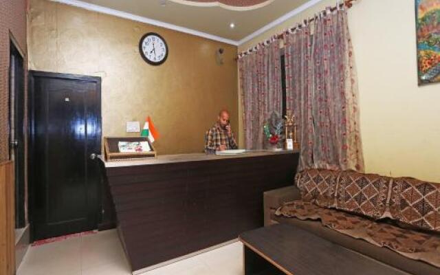 OYO 19409 Hotel Sunita And Restaurant