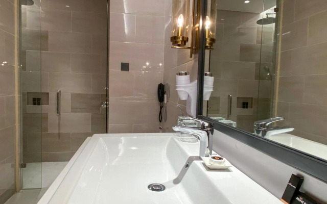 Prime Park Hotel & Convention Lombok